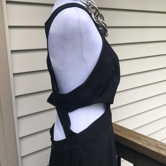 Sexy Maxi by Express - Picture 2 of 16